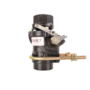Shear Valve 1.5″ Double Poppet xe2x80x94 product photo