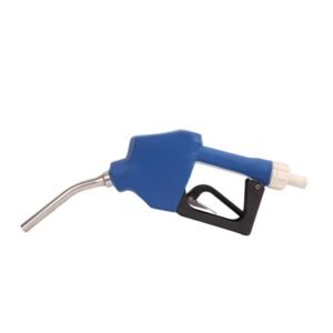 AdBlue / Chemical Nozzle – Auto-Stop xe2x80x94 product photo