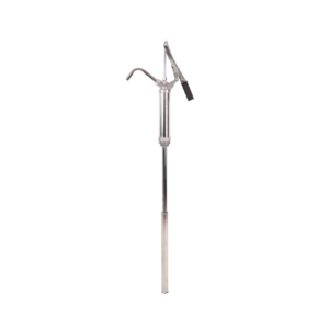 Hand Pump – Lever Type Zinc Coated xe2x80x94 product photo