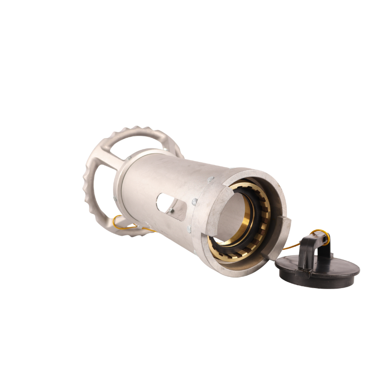 Barret Coupler – 18 Tooth xe2x80x94 product photo