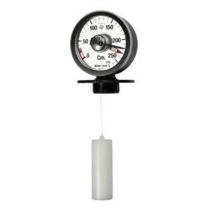 Bowser Water Level Gauge
