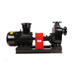 Centrifugal Fuel Transfer Pump 1000LPM xe2x80x94 product photo