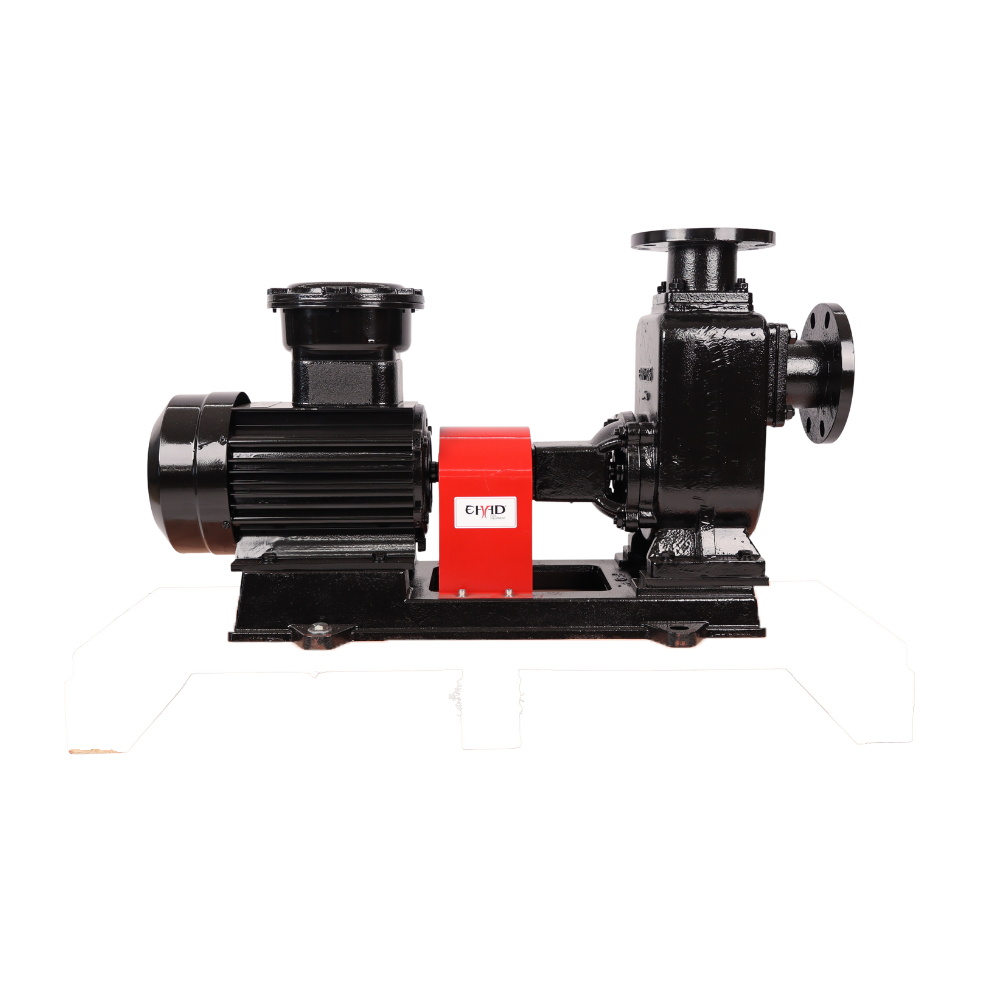 Centrifugal Fuel Transfer Pump 600LPM xe2x80x94 product photo