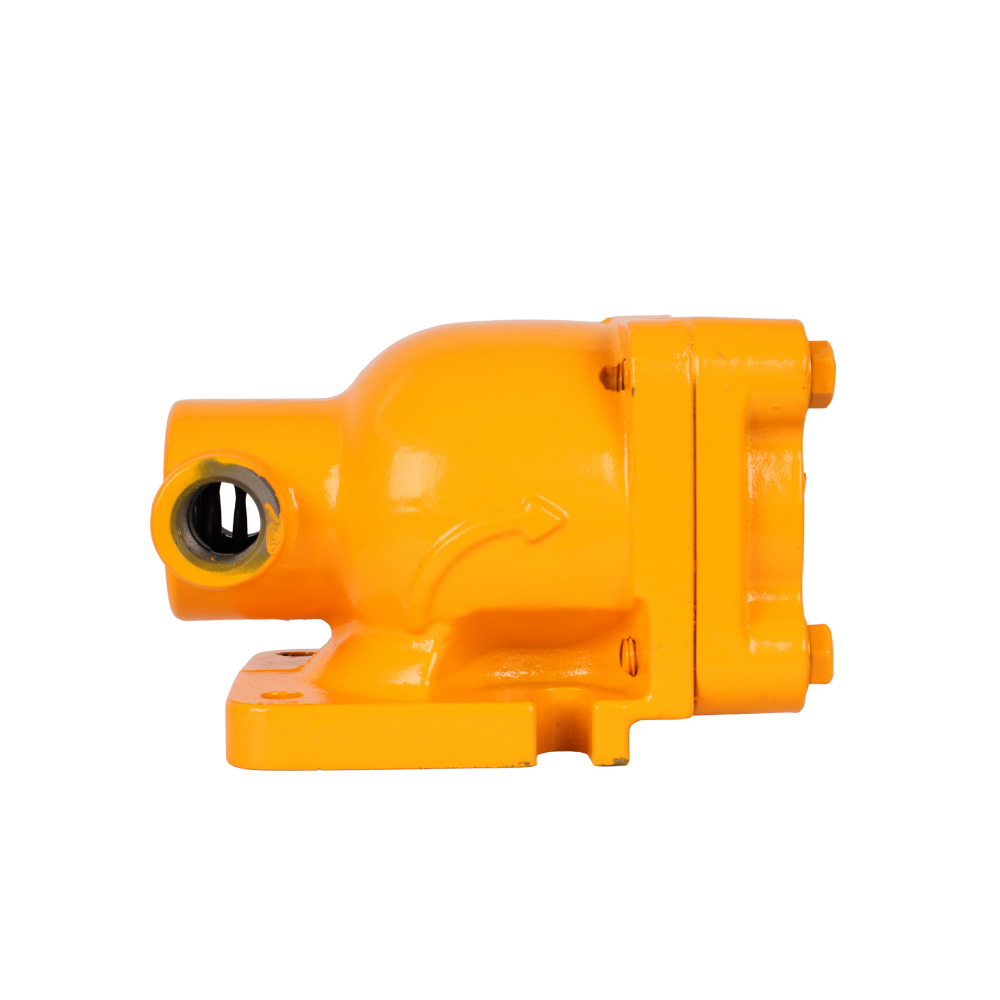 3″ Check Valve Bulk Flowmeter xe2x80x94 product photo