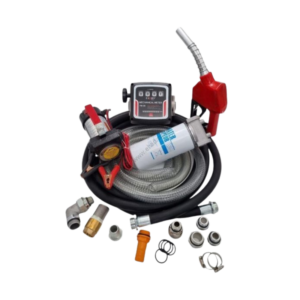 Diesel Kit B – 12V 40LPM xe2x80x94 product photo