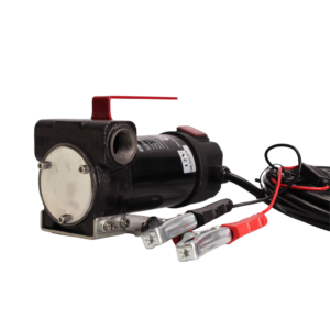 DC-40 24V Fuel Transfer Pump xe2x80x94 product photo