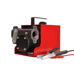 DC-80 12V Fuel Transfer Pump xe2x80x94 product photo