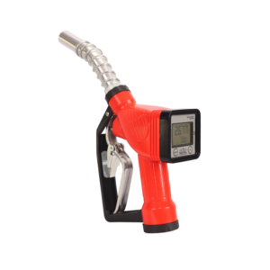 Digital Flowmeter Nozzle xe2x80x94 product photo