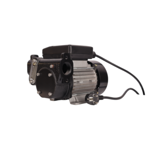 DTP-60 220V Fuel Transfer Pump xe2x80x94 product photo