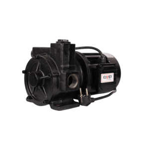 DYB-100 220V Fuel Transfer Pump xe2x80x94 product photo
