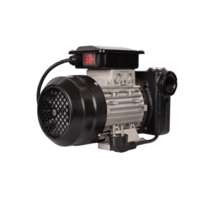 DYB-80 220V Fuel Transfer Pump xe2x80x94 product photo