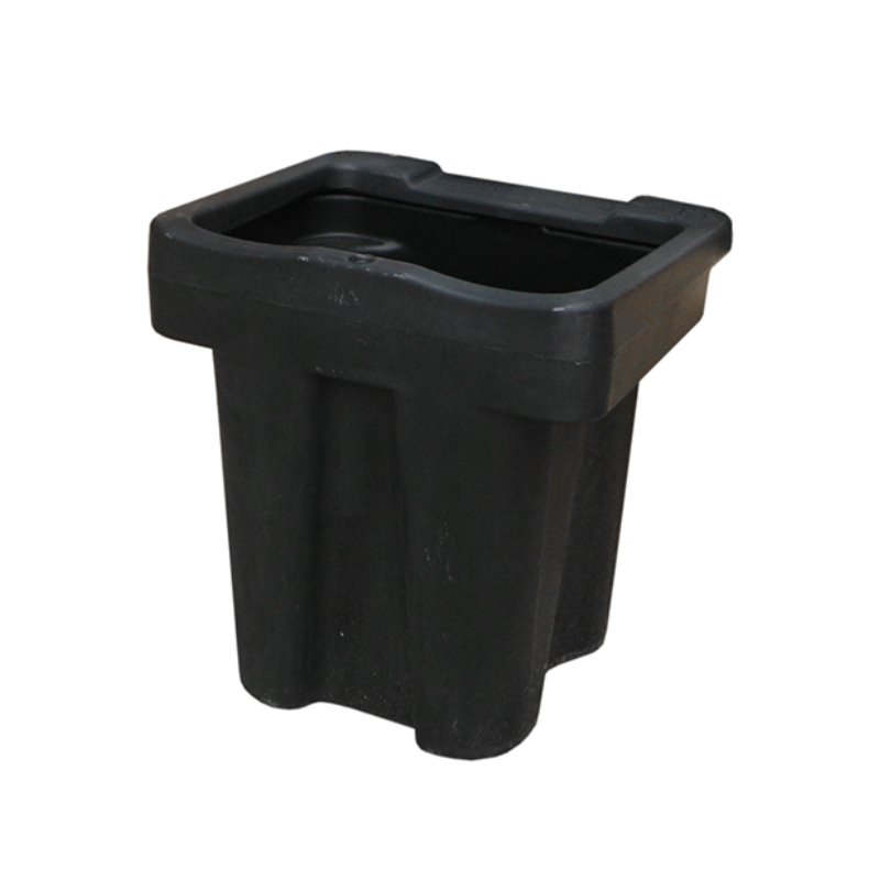 Dispenser for IBC Spill Containment Pallet xe2x80x94 product photo