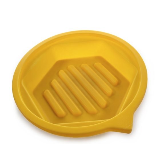 Drip Tray For 210 Litre Drum xe2x80x94 product photo