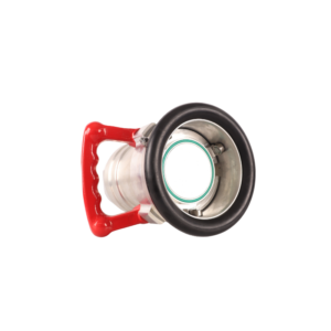 Dry Break Coupler Female 2″ xe2x80x94 product photo