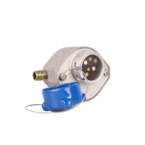Optic Socket – 6 Point xe2x80x94 product photo