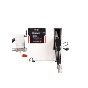 Box Pump PLUS 80 -220v xe2x80x94 product photo