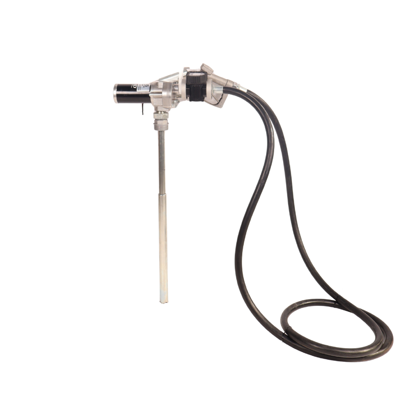 EX-15 Barrel Pump Kit xe2x80x94 product photo