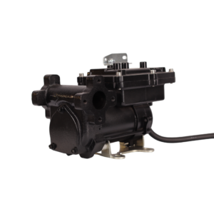 EX-50 12V Explosion Proof Fuel Pump xe2x80x94 product photo