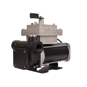 EX-60 220V Explosion Proof Fuel Pump xe2x80x94 product photo
