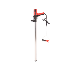 Electric Drum Pump 12v xe2x80x94 product photo