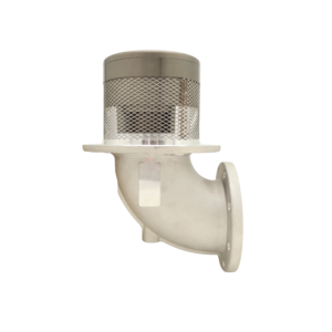 Emergency Pressure Valve 4″ xe2x80x94 product photo