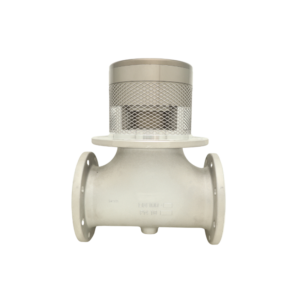 Emergency Pressure Valve T-Type 4″ xe2x80x94 product photo