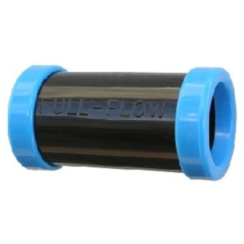 Irrigation Full Flow Coupler xe2x80x94 product photo