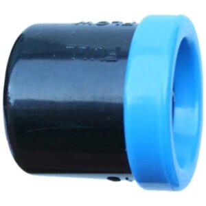 Irrigation Full Flow End Cap xe2x80x94 product photo