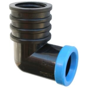 Irrigation Full Flow Female Elbow xe2x80x94 product photo