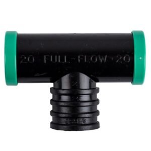 Irrigation Full Flow Female Tee xe2x80x94 product photo
