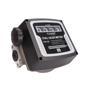 FM120 Mechanical Flowmeter xe2x80x94 product photo