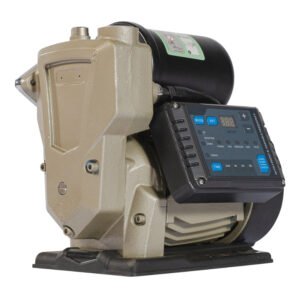 Flowpump VSP 1.5kw Booster Pump System (with VSD) 220V xe2x80x94 product photo