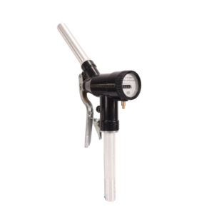 Gravity Metering Nozzle LLY-25 xe2x80x94 product photo