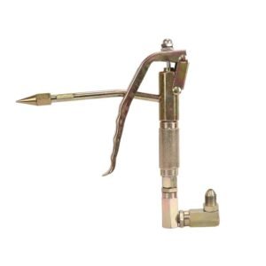 Grease Nozzle xe2x80x94 product photo