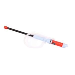 Handheld Battery-Operated Pump xe2x80x94 product photo