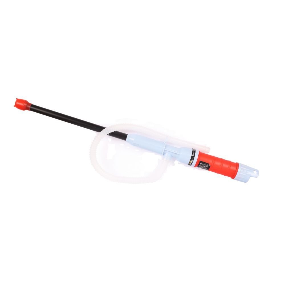 Handheld Battery-Operated Pump xe2x80x94 product photo
