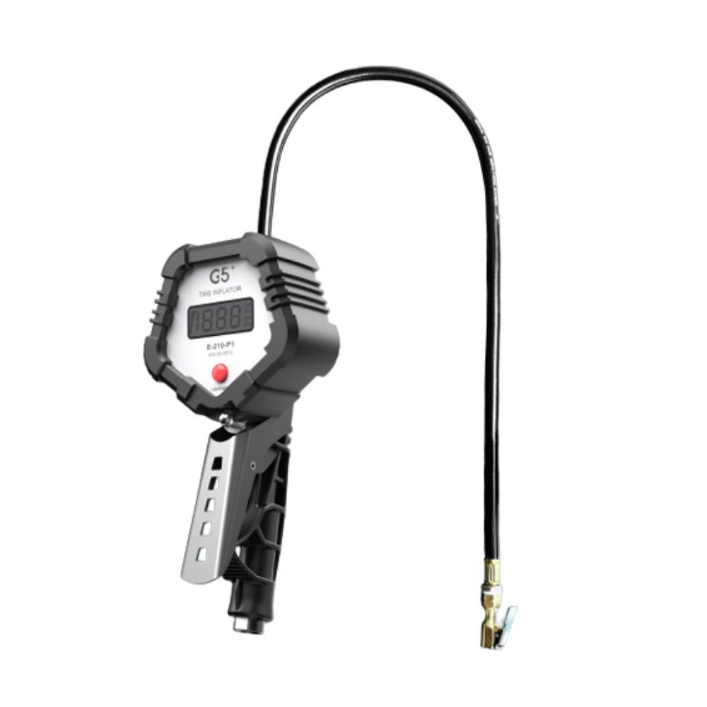 Tyre Inflator – Hand Held xe2x80x94 product photo