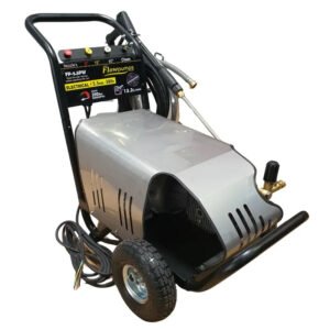 High Pressure Trolley Unit - 200Bar -5.5Kw xe2x80x94 product photo