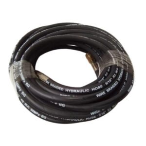 Pressure washer hose 20m-480bar xe2x80x94 product photo