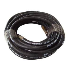 Pressure washer hose 20m-280bar xe2x80x94 product photo