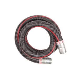 Composite Hose 100mm 4.5m with Swage Barret Nipple xe2x80x94 product photo
