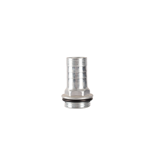 Hose Connector xe2x80x94 view 2