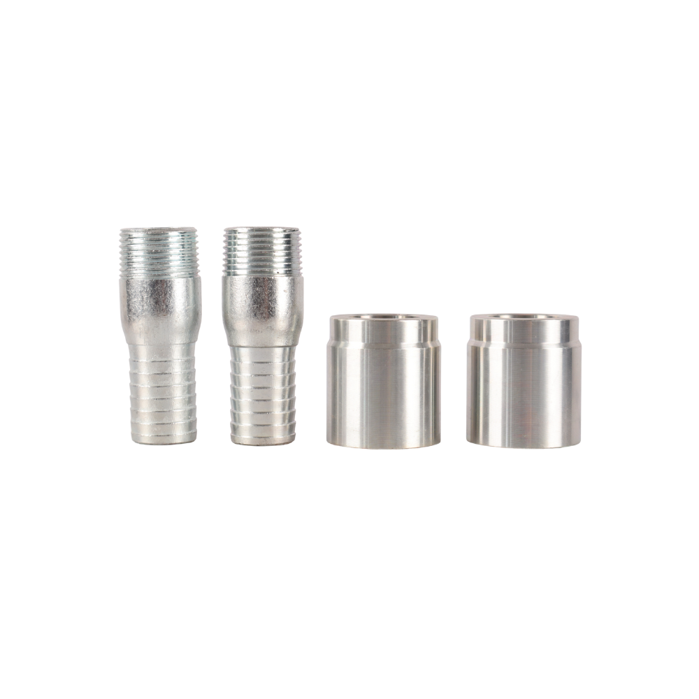 Hose Crimped Fitting – Set xe2x80x94 product photo