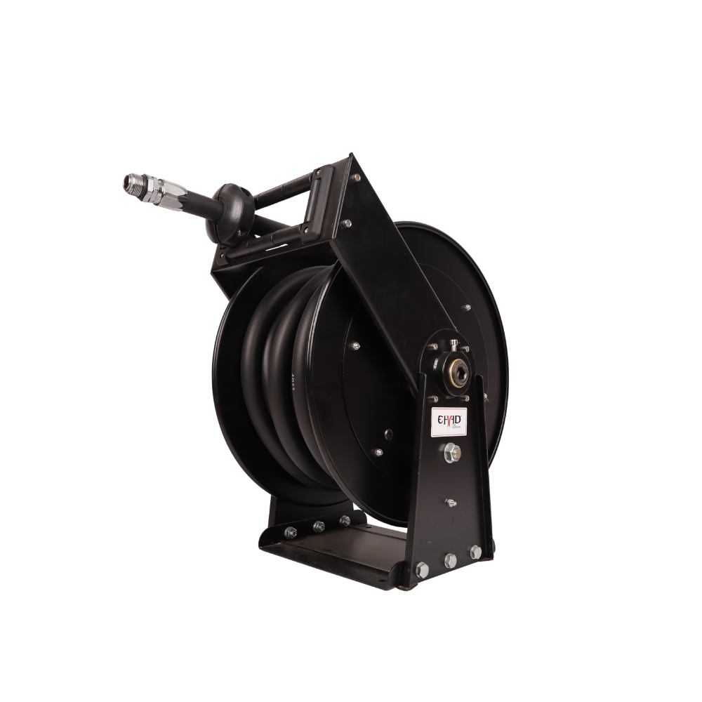¾″ Fuel Hose Reel 10M xe2x80x94 product photo
