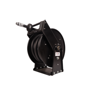 ¾″ Fuel Hose Reel 15M xe2x80x94 product photo
