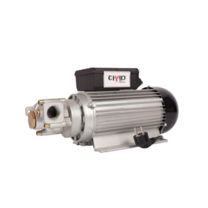 JYB-01 220V Oil Gear Transfer Pump xe2x80x94 product photo