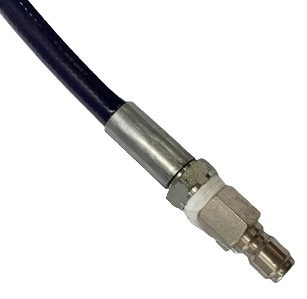 Jetting Hose xe2x80x94 product photo