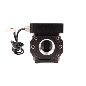 FM-600 Pulser Flowmeter xe2x80x94 product photo