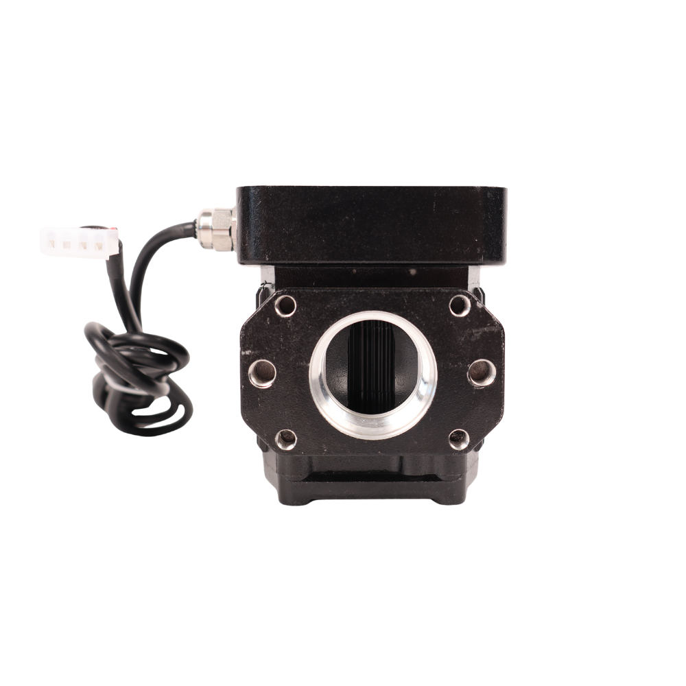 FM-600 Pulser Flowmeter xe2x80x94 product photo
