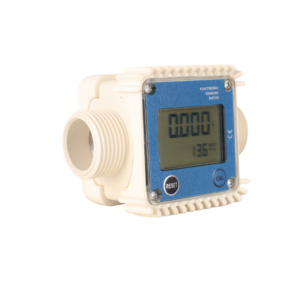 FM-24 1″ Chemical Flowmeter xe2x80x94 product photo